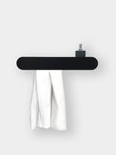 MA008A UCHWYT NA RĘCZNIK 60 CM