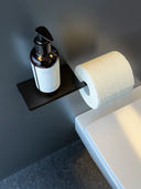 U06 UCHWYT NA PAPIER TOALETOWY