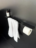 U80 UCHWYT SYSTEMOWY 80 CM