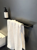 Towel holders