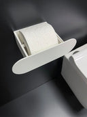 MA006A UCHWYT NA PAPIER TOALETOWY