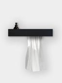 MA008 UCHWYT NA RĘCZNIK 60 CM