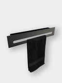 MA109 PÓŁKA Z RELINGIEM NA RĘCZNIK 60CM