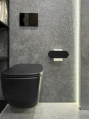 MA006A TOILET PAPER HOLDER