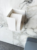 MA010 TOILET PAPER HOLDER