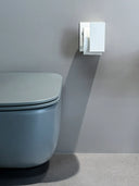 MA010 TOILET PAPER HOLDER