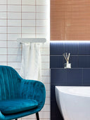 MA009A TOWEL HOLDER 40 CM