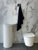 NA001 TOWEL HOOK