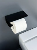 U10 TOILET PAPER HOLDER