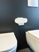 MA006A TOILET PAPER HOLDER